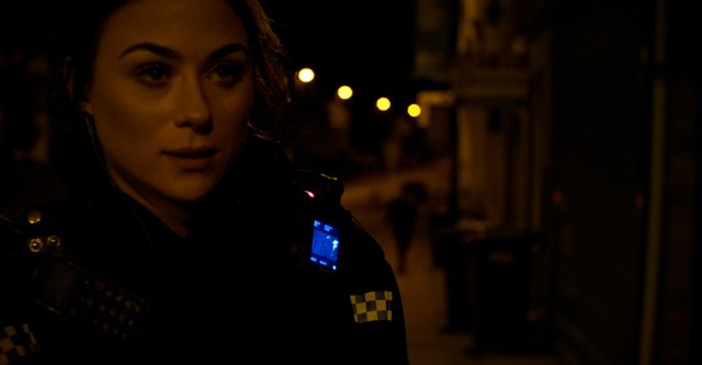 999 Police: Hour of Duty