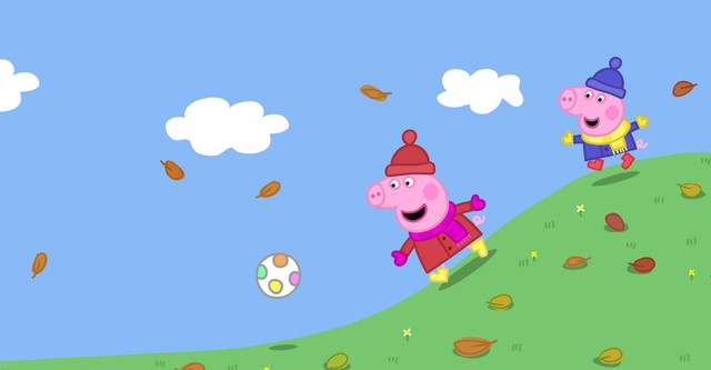 Peppa Pig