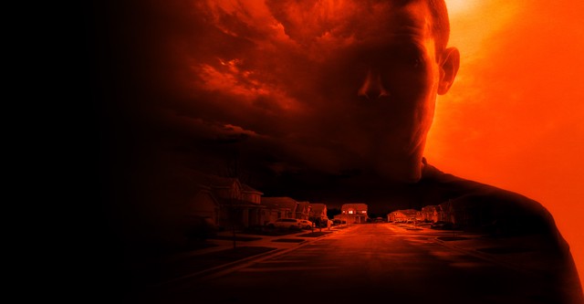 Devil In Suburbia