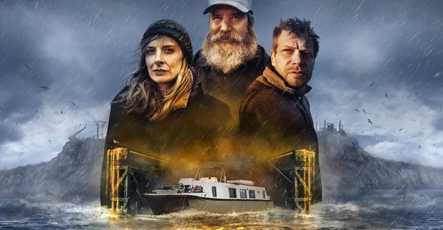 Bering Sea Gold