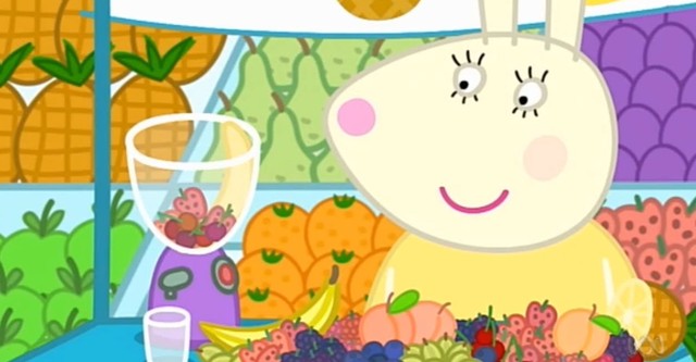 Peppa Pig