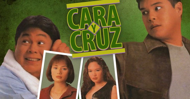 Cara y Cruz: Walang sinasanto!