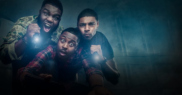 Ghost Brothers