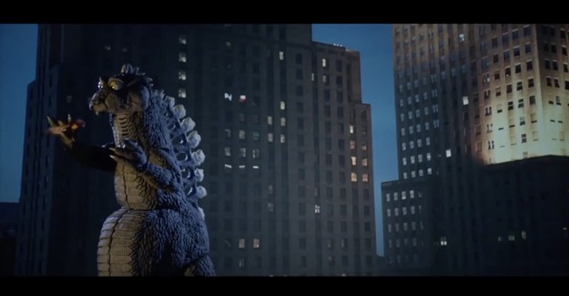 Notzilla