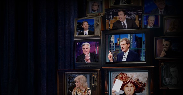 The Story of Late Night