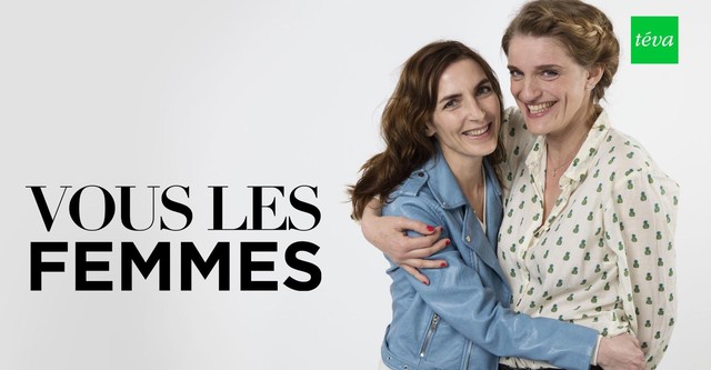Vous les femmes