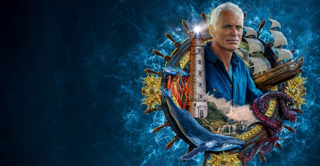 Mysteries of the Deep