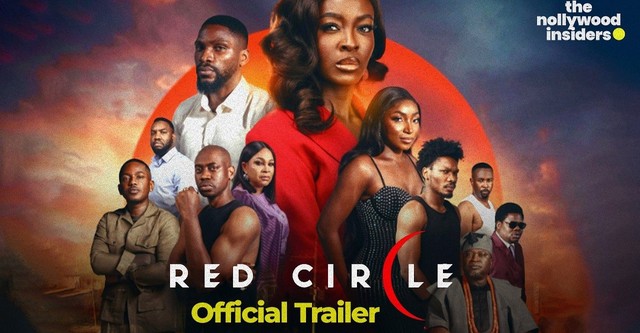 Red Circle
