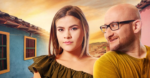 90 Day Fiancé: Before the 90 Days