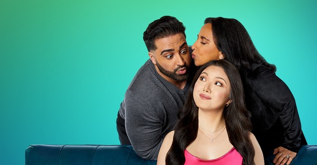 ¡Menuda es mi suegra!