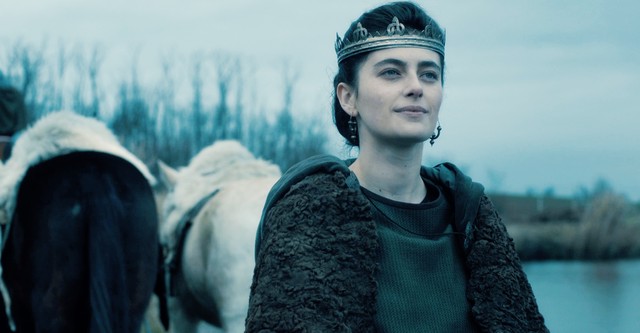 المملكة الأخيرة (The Last Kingdom)