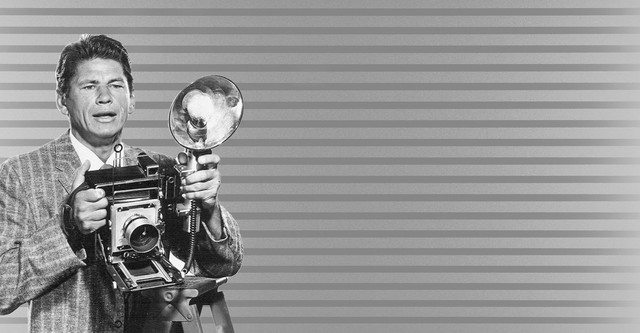 Man with a Camera