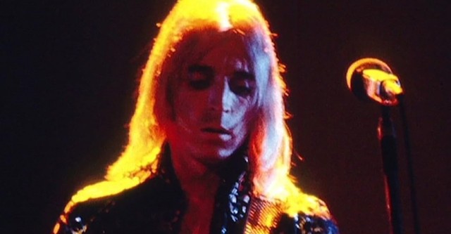 David Bowie & The Story of Ziggy Stardust
