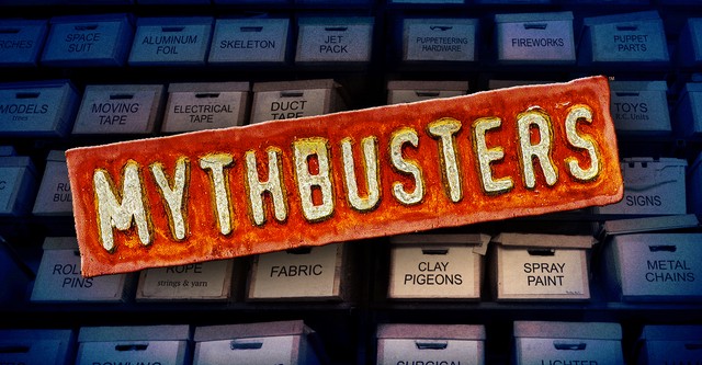 MythBusters