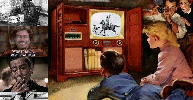 Best Classic Commercials - The Golden Era of Advertising