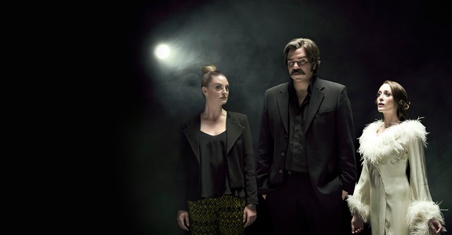 Toast of London
