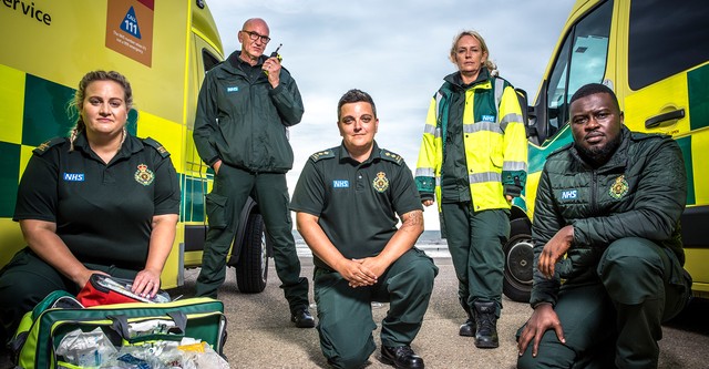 Ambulance