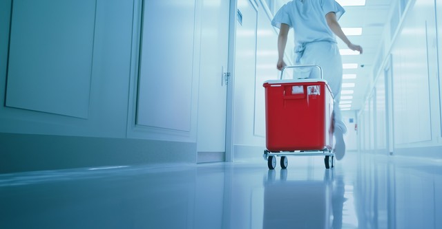 Operação Transplante
