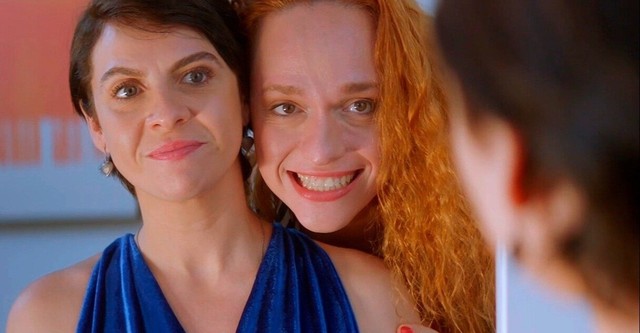 Alegria do Amor