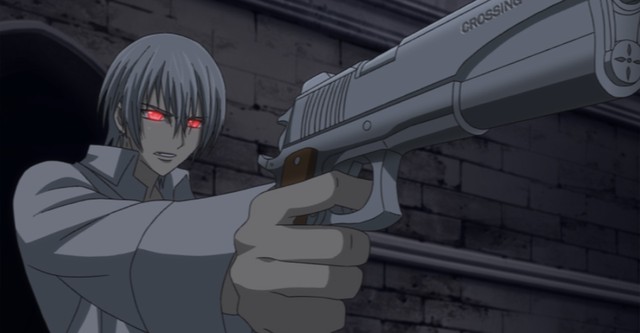 Vampire Knight