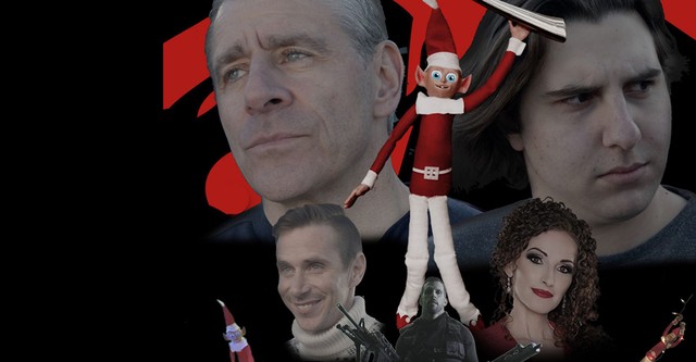 Killer Christmas Elves