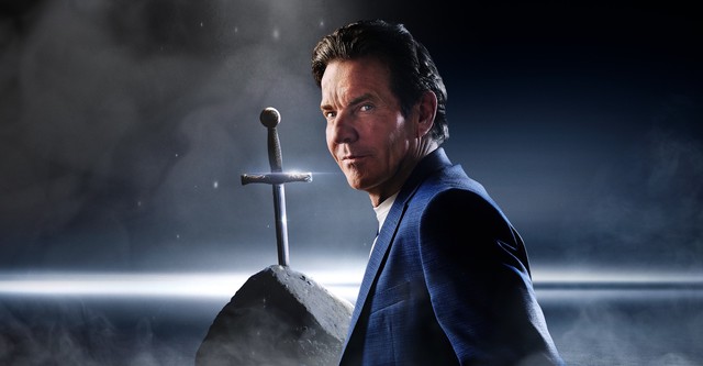 Holy Marvels with Dennis Quaid