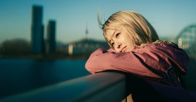 Our Unwritten Seoul