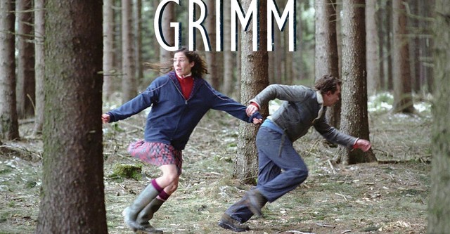 Perdidos en el bosque