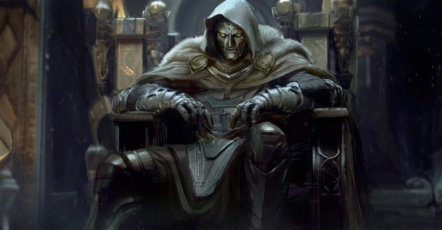 Avengers: Doomsday