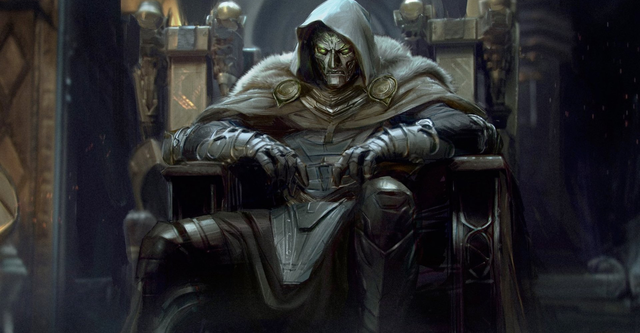 The 'Avengers: Doomsday' Cast Revealed (So Far) & Where You Last Saw Them In The MCU