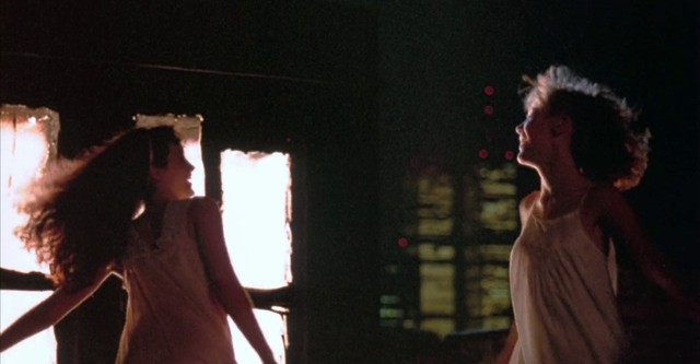 Vida adulta de dos adolescentes