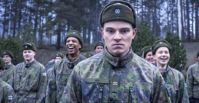 Stuga 13