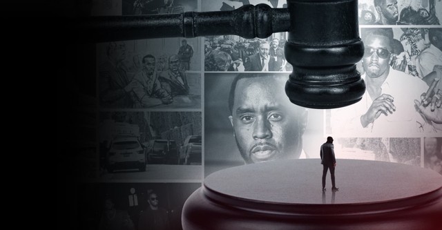 TMZ Presents: United States V. Sean Combs: Inside the Diddy Trial