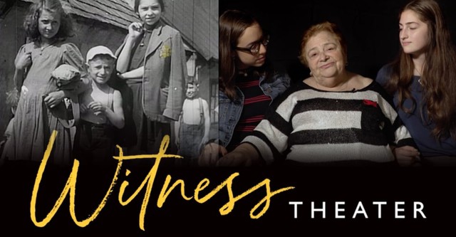 Witness Theater