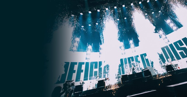 OFFICIAL HIGE DANDISM Arena Tour 2024 - Rejoice