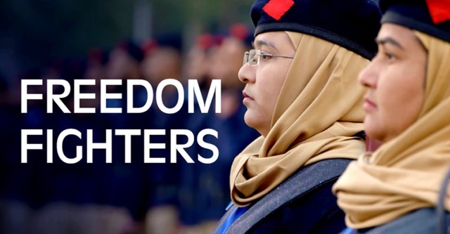 Freedom Fighters