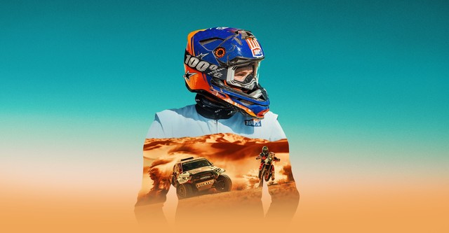 Dakar Chronicles