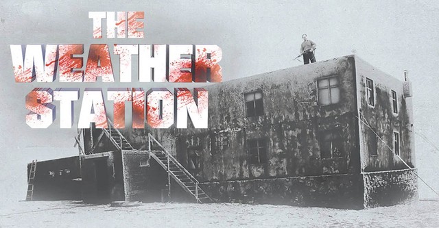 The Weather Station