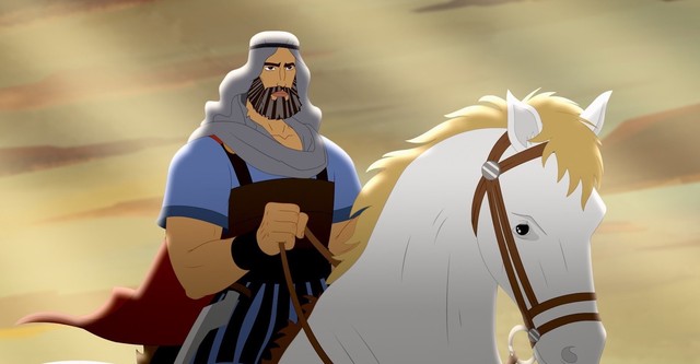 Book of Joshua: Walls of Jericho