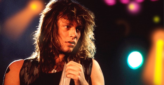 Bon Jovi: In Performance