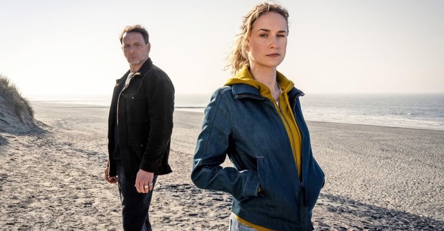 Dünentod - Ein Nordsee-Krimi
