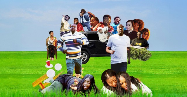 Yall Drawn
