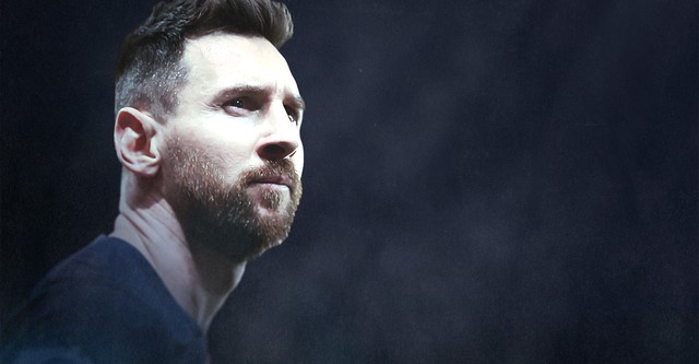 Messi: Der Auserwählte