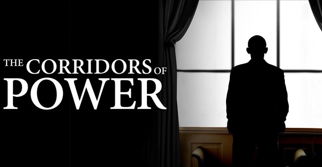 Os Corredores do Poder