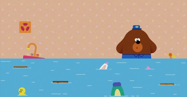 Duggee und die Quirlies