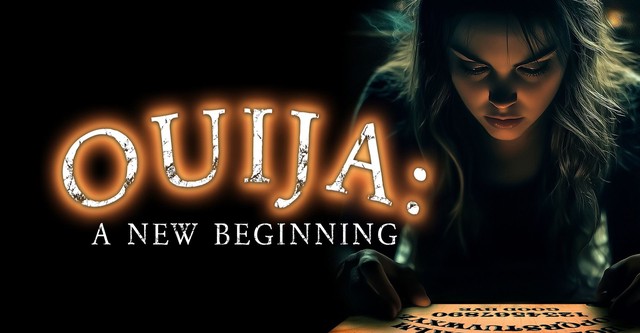 Ouija: A New Beginning