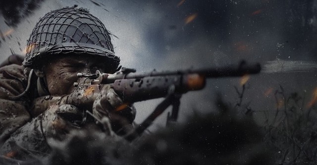 WWII Declassified: The New World Rescues the Old