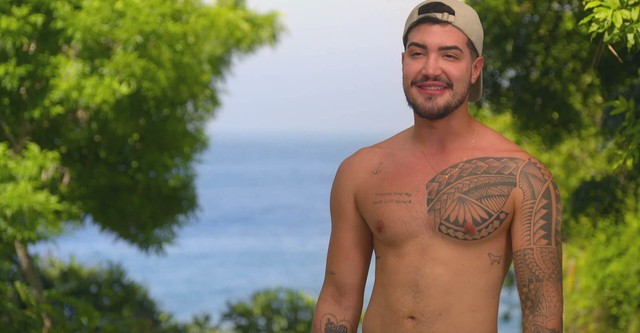 Ex on the Beach: Caribbean