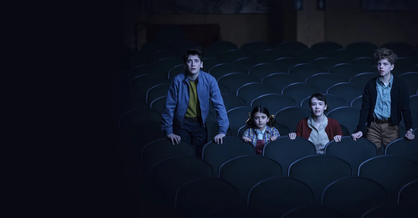 Pennywise's Scariest Power Explains How It Can Be In Multiple Places At Once