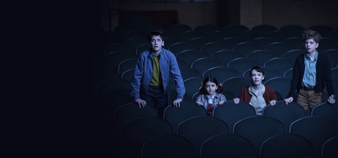 Pennywise's Scariest Power Explains How It Can Be In Multiple Places At Once